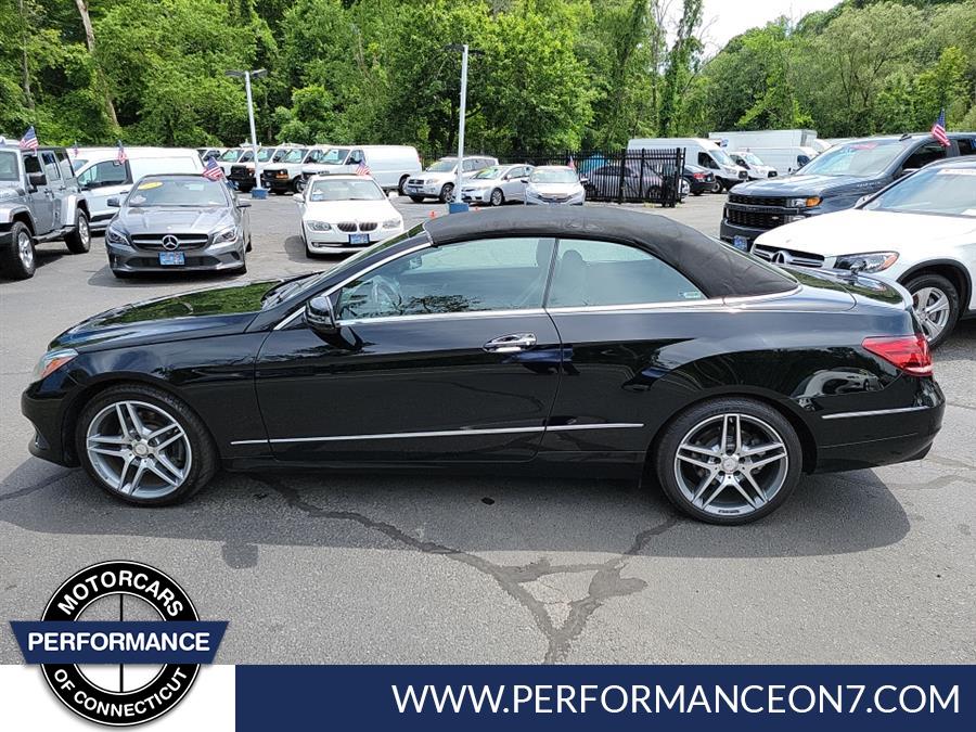 2014 Mercedes-Benz E-Class 2dr Cabriolet E350 RWD, available for sale in Wilton, Connecticut | Performance Motor Cars Of Connecticut LLC. Wilton, Connecticut 2014 Mercedes-Benz E-Class 2dr Cabriolet E350 RWD, available for sale in Wilton, Connecticut | Performance Motor Cars Of Connecticut LLC. Wilton, Connecticut