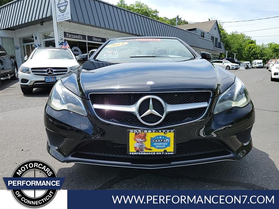 2014 Mercedes-Benz E-Class 2dr Cabriolet E350 RWD, available for sale in Wilton, Connecticut | Performance Motor Cars Of Connecticut LLC. Wilton, Connecticut 2014 Mercedes-Benz E-Class 2dr Cabriolet E350 RWD, available for sale in Wilton, Connecticut | Performance Motor Cars Of Connecticut LLC. Wilton, Connecticut