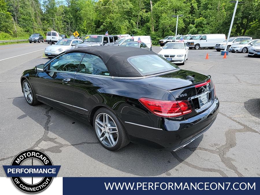 2014 Mercedes-Benz E-Class 2dr Cabriolet E350 RWD, available for sale in Wilton, Connecticut | Performance Motor Cars Of Connecticut LLC. Wilton, Connecticut 2014 Mercedes-Benz E-Class 2dr Cabriolet E350 RWD, available for sale in Wilton, Connecticut | Performance Motor Cars Of Connecticut LLC. Wilton, Connecticut