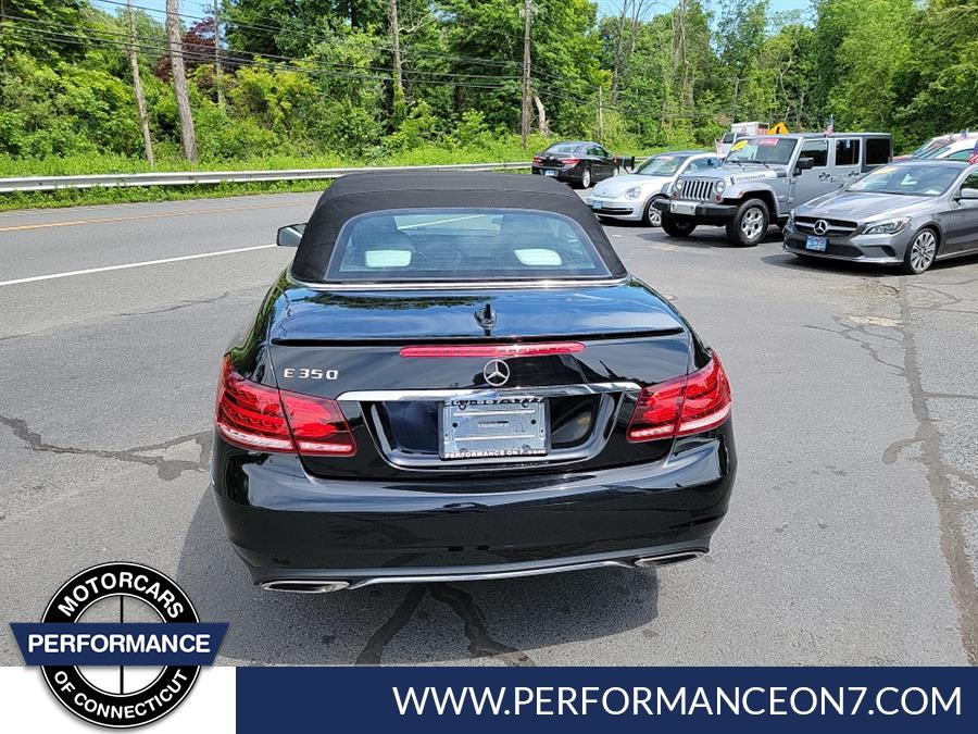 2014 Mercedes-Benz E-Class 2dr Cabriolet E350 RWD, available for sale in Wilton, Connecticut | Performance Motor Cars Of Connecticut LLC. Wilton, Connecticut 2014 Mercedes-Benz E-Class 2dr Cabriolet E350 RWD, available for sale in Wilton, Connecticut | Performance Motor Cars Of Connecticut LLC. Wilton, Connecticut