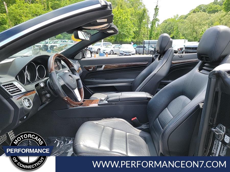 2014 Mercedes-Benz E-Class 2dr Cabriolet E350 RWD, available for sale in Wilton, Connecticut | Performance Motor Cars Of Connecticut LLC. Wilton, Connecticut 2014 Mercedes-Benz E-Class 2dr Cabriolet E350 RWD, available for sale in Wilton, Connecticut | Performance Motor Cars Of Connecticut LLC. Wilton, Connecticut