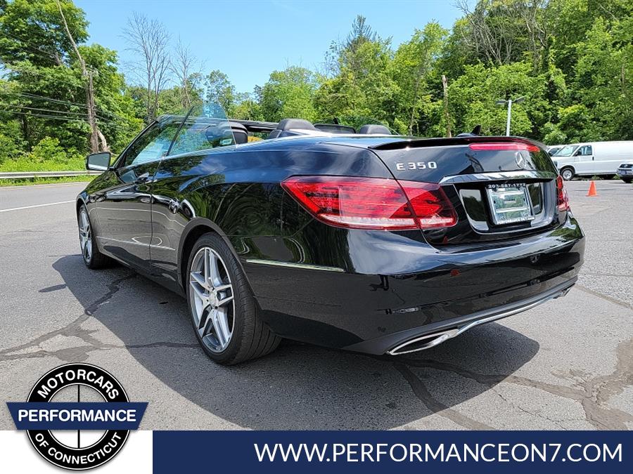 2014 Mercedes-Benz E-Class 2dr Cabriolet E350 RWD, available for sale in Wilton, Connecticut | Performance Motor Cars Of Connecticut LLC. Wilton, Connecticut 2014 Mercedes-Benz E-Class 2dr Cabriolet E350 RWD, available for sale in Wilton, Connecticut | Performance Motor Cars Of Connecticut LLC. Wilton, Connecticut
