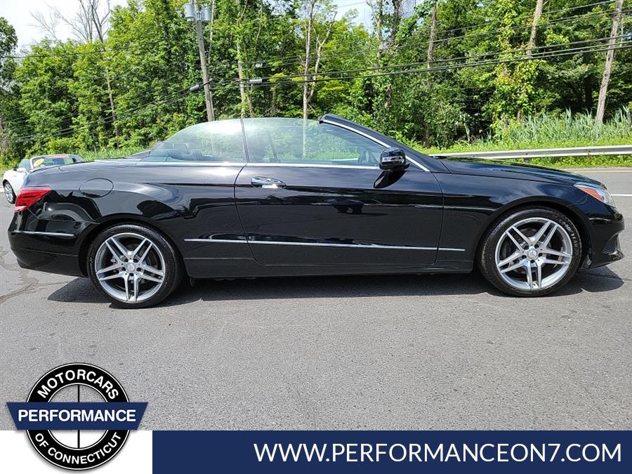 2014 Mercedes-Benz E-Class 2dr Cabriolet E350 RWD, available for sale in Wilton, Connecticut | Performance Motor Cars Of Connecticut LLC. Wilton, Connecticut 2014 Mercedes-Benz E-Class 2dr Cabriolet E350 RWD, available for sale in Wilton, Connecticut | Performance Motor Cars Of Connecticut LLC. Wilton, Connecticut