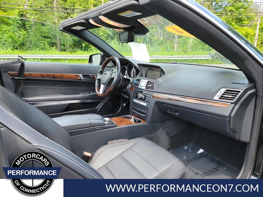 2014 Mercedes-Benz E-Class 2dr Cabriolet E350 RWD, available for sale in Wilton, Connecticut | Performance Motor Cars Of Connecticut LLC. Wilton, Connecticut 2014 Mercedes-Benz E-Class 2dr Cabriolet E350 RWD, available for sale in Wilton, Connecticut | Performance Motor Cars Of Connecticut LLC. Wilton, Connecticut