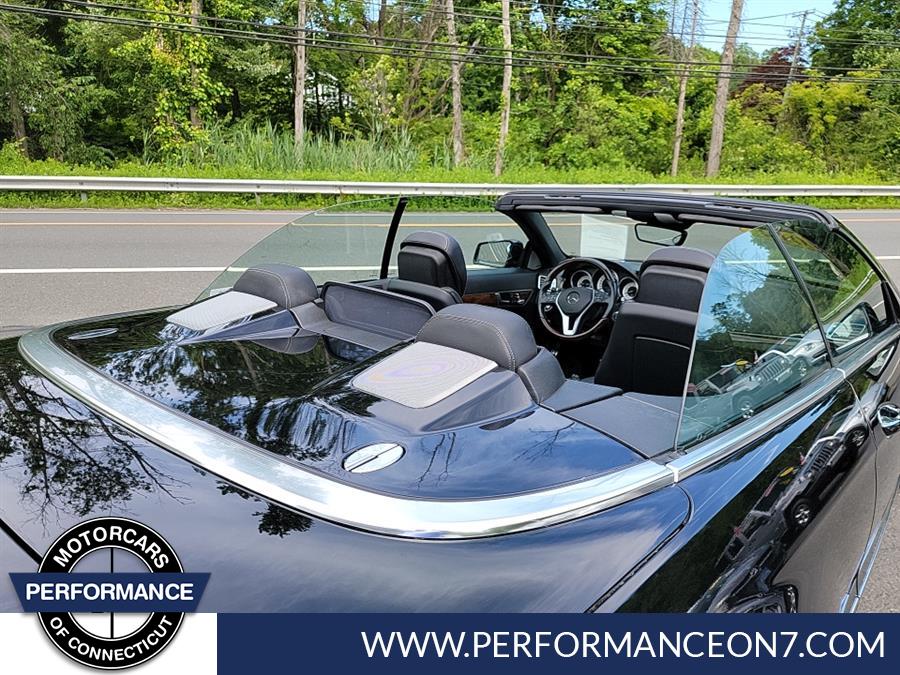 2014 Mercedes-Benz E-Class 2dr Cabriolet E350 RWD, available for sale in Wilton, Connecticut | Performance Motor Cars Of Connecticut LLC. Wilton, Connecticut 2014 Mercedes-Benz E-Class 2dr Cabriolet E350 RWD, available for sale in Wilton, Connecticut | Performance Motor Cars Of Connecticut LLC. Wilton, Connecticut