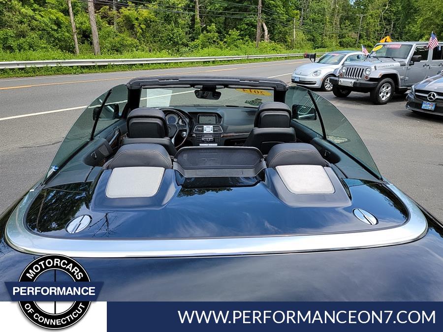 2014 Mercedes-Benz E-Class 2dr Cabriolet E350 RWD, available for sale in Wilton, Connecticut | Performance Motor Cars Of Connecticut LLC. Wilton, Connecticut 2014 Mercedes-Benz E-Class 2dr Cabriolet E350 RWD, available for sale in Wilton, Connecticut | Performance Motor Cars Of Connecticut LLC. Wilton, Connecticut