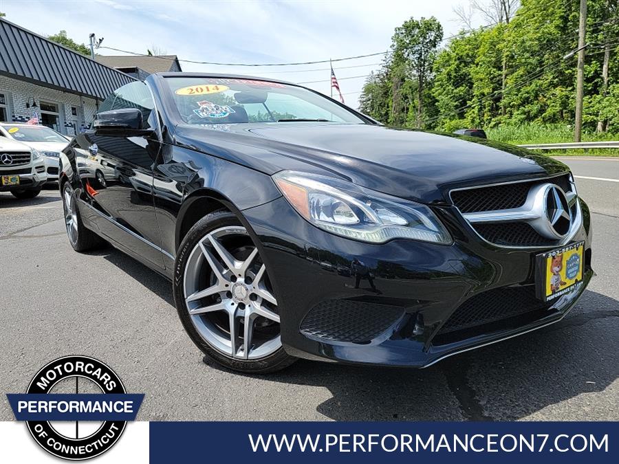 2014 Mercedes-Benz E-Class 2dr Cabriolet E350 RWD, available for sale in Wilton, Connecticut | Performance Motor Cars Of Connecticut LLC. Wilton, Connecticut 2014 Mercedes-Benz E-Class 2dr Cabriolet E350 RWD, available for sale in Wilton, Connecticut | Performance Motor Cars Of Connecticut LLC. Wilton, Connecticut