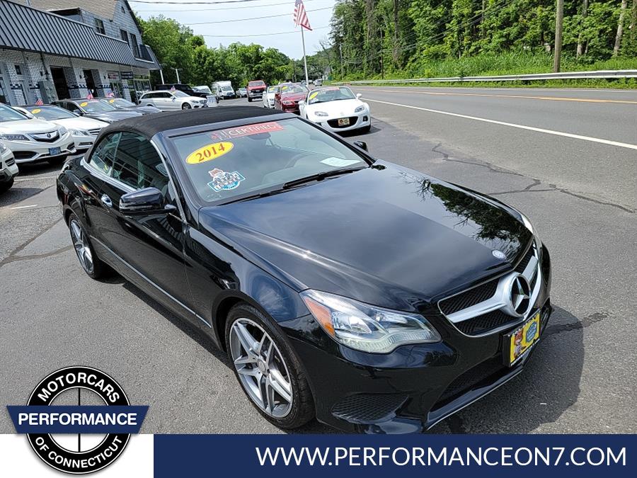 2014 Mercedes-Benz E-Class 2dr Cabriolet E350 RWD, available for sale in Wilton, Connecticut | Performance Motor Cars Of Connecticut LLC. Wilton, Connecticut 2014 Mercedes-Benz E-Class 2dr Cabriolet E350 RWD, available for sale in Wilton, Connecticut | Performance Motor Cars Of Connecticut LLC. Wilton, Connecticut