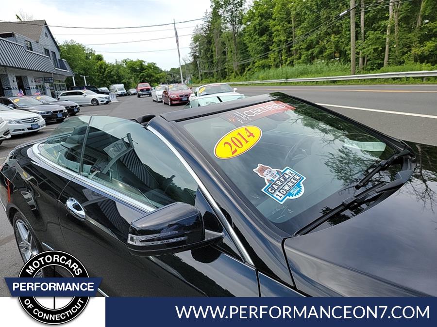 2014 Mercedes-Benz E-Class 2dr Cabriolet E350 RWD, available for sale in Wilton, Connecticut | Performance Motor Cars Of Connecticut LLC. Wilton, Connecticut 2014 Mercedes-Benz E-Class 2dr Cabriolet E350 RWD, available for sale in Wilton, Connecticut | Performance Motor Cars Of Connecticut LLC. Wilton, Connecticut