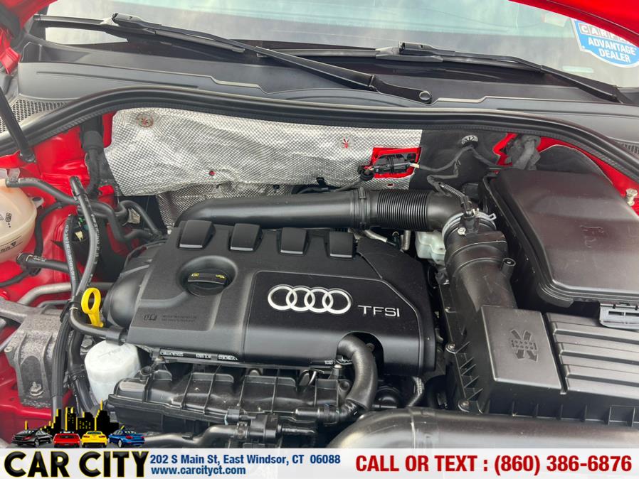 2016 Audi Q3 quattro 4dr Prestige, available for sale in East Windsor, Connecticut | Car City LLC. East Windsor, Connecticut 2016 Audi Q3 quattro 4dr Prestige, available for sale in East Windsor, Connecticut | Car City LLC. East Windsor, Connecticut