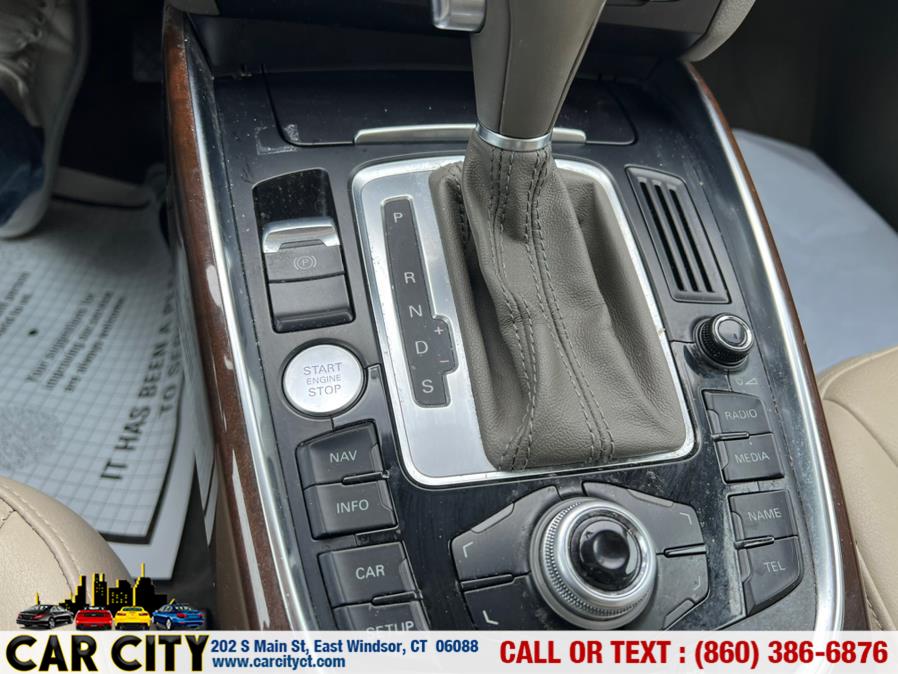2011 Audi Q5 quattro 4dr 3.2L Prestige, available for sale in East Windsor, Connecticut | Car City LLC. East Windsor, Connecticut 2011 Audi Q5 quattro 4dr 3.2L Prestige, available for sale in East Windsor, Connecticut | Car City LLC. East Windsor, Connecticut