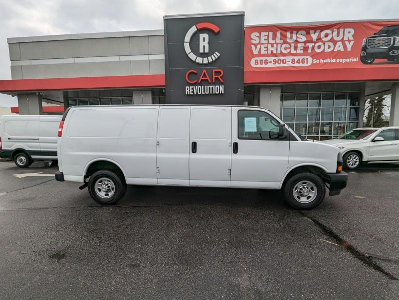 2021 Chevrolet Express Cargo Van , available for sale in Maple Shade, New Jersey | Car Revolution. Maple Shade, New Jersey 2021 Chevrolet Express Cargo Van , available for sale in Maple Shade, New Jersey | Car Revolution. Maple Shade, New Jersey