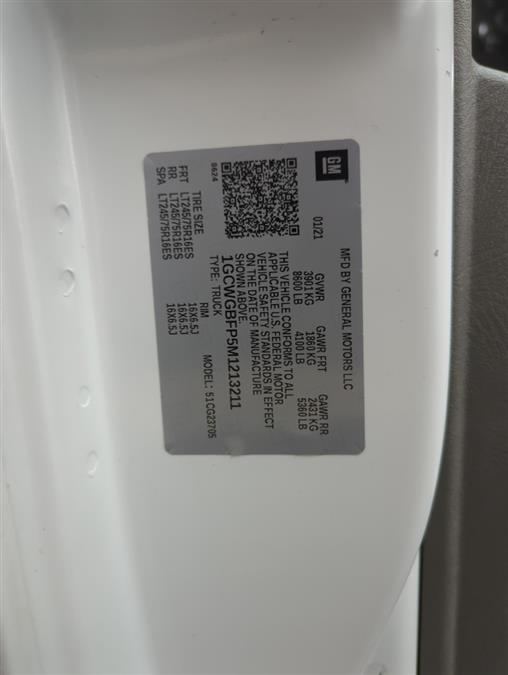 2021 Chevrolet Express Cargo Van , available for sale in Maple Shade, New Jersey | Car Revolution. Maple Shade, New Jersey 2021 Chevrolet Express Cargo Van , available for sale in Maple Shade, New Jersey | Car Revolution. Maple Shade, New Jersey