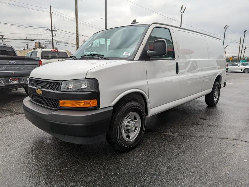 2021 Chevrolet Express Cargo Van , available for sale in Maple Shade, New Jersey | Car Revolution. Maple Shade, New Jersey 2021 Chevrolet Express Cargo Van , available for sale in Maple Shade, New Jersey | Car Revolution. Maple Shade, New Jersey