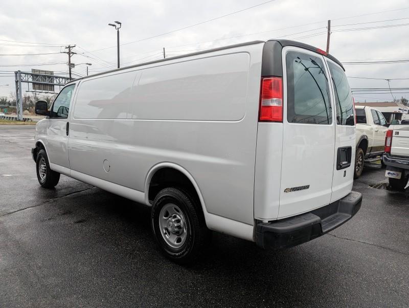 2021 Chevrolet Express Cargo Van , available for sale in Maple Shade, New Jersey | Car Revolution. Maple Shade, New Jersey 2021 Chevrolet Express Cargo Van , available for sale in Maple Shade, New Jersey | Car Revolution. Maple Shade, New Jersey