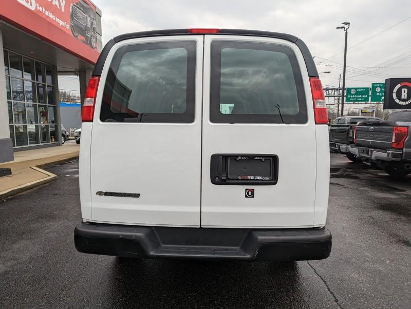 2021 Chevrolet Express Cargo Van , available for sale in Maple Shade, New Jersey | Car Revolution. Maple Shade, New Jersey 2021 Chevrolet Express Cargo Van , available for sale in Maple Shade, New Jersey | Car Revolution. Maple Shade, New Jersey