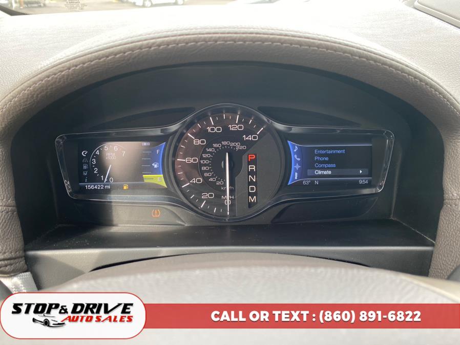 2011 Lincoln MKX AWD 4dr, available for sale in East Windsor, Connecticut | Stop & Drive Auto Sales. East Windsor, Connecticut 2011 Lincoln MKX AWD 4dr, available for sale in East Windsor, Connecticut | Stop & Drive Auto Sales. East Windsor, Connecticut