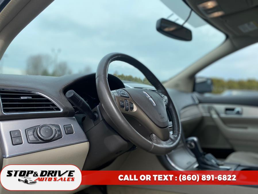 2011 Lincoln MKX AWD 4dr, available for sale in East Windsor, Connecticut | Stop & Drive Auto Sales. East Windsor, Connecticut 2011 Lincoln MKX AWD 4dr, available for sale in East Windsor, Connecticut | Stop & Drive Auto Sales. East Windsor, Connecticut