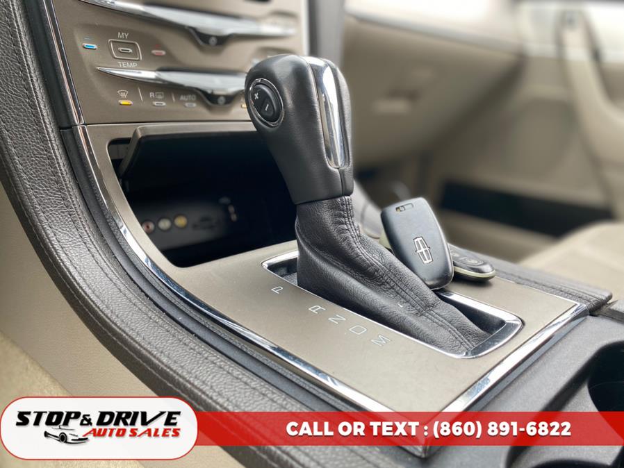 2011 Lincoln MKX AWD 4dr, available for sale in East Windsor, Connecticut | Stop & Drive Auto Sales. East Windsor, Connecticut 2011 Lincoln MKX AWD 4dr, available for sale in East Windsor, Connecticut | Stop & Drive Auto Sales. East Windsor, Connecticut