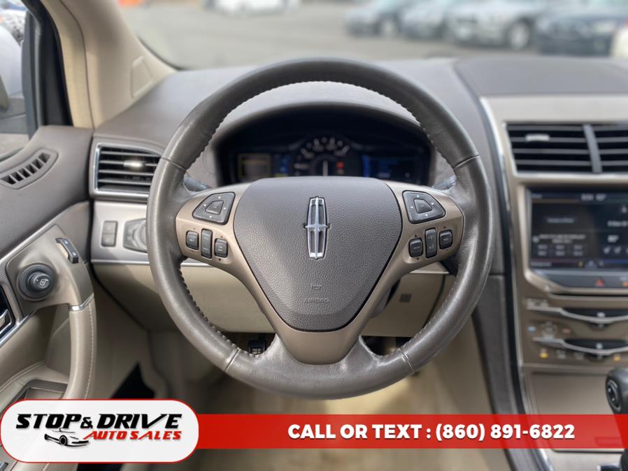 2011 Lincoln MKX AWD 4dr, available for sale in East Windsor, Connecticut | Stop & Drive Auto Sales. East Windsor, Connecticut 2011 Lincoln MKX AWD 4dr, available for sale in East Windsor, Connecticut | Stop & Drive Auto Sales. East Windsor, Connecticut