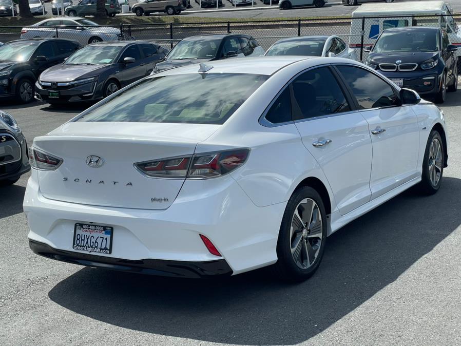 2019 Hyundai Sonata Plug-In Hybrid Sedan, available for sale in Daly City, California | Green Light Auto Wholesale. Daly City, California 2019 Hyundai Sonata Plug-In Hybrid Sedan, available for sale in Daly City, California | Green Light Auto Wholesale. Daly City, California