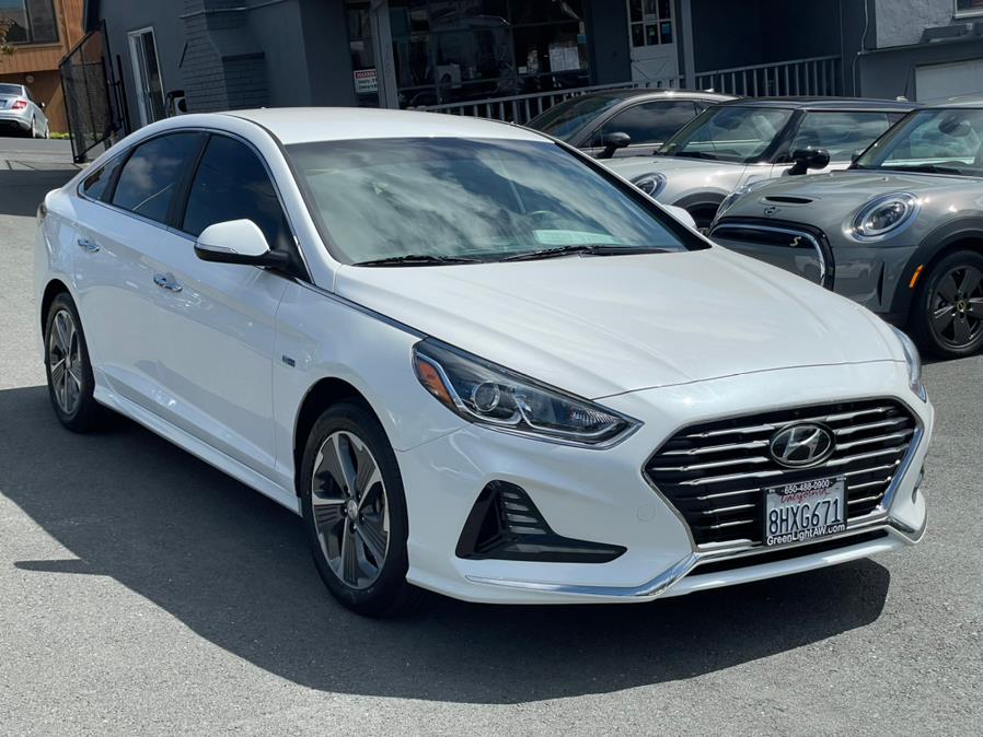 2019 Hyundai Sonata Plug-In Hybrid Sedan, available for sale in Daly City, California | Green Light Auto Wholesale. Daly City, California 2019 Hyundai Sonata Plug-In Hybrid Sedan, available for sale in Daly City, California | Green Light Auto Wholesale. Daly City, California