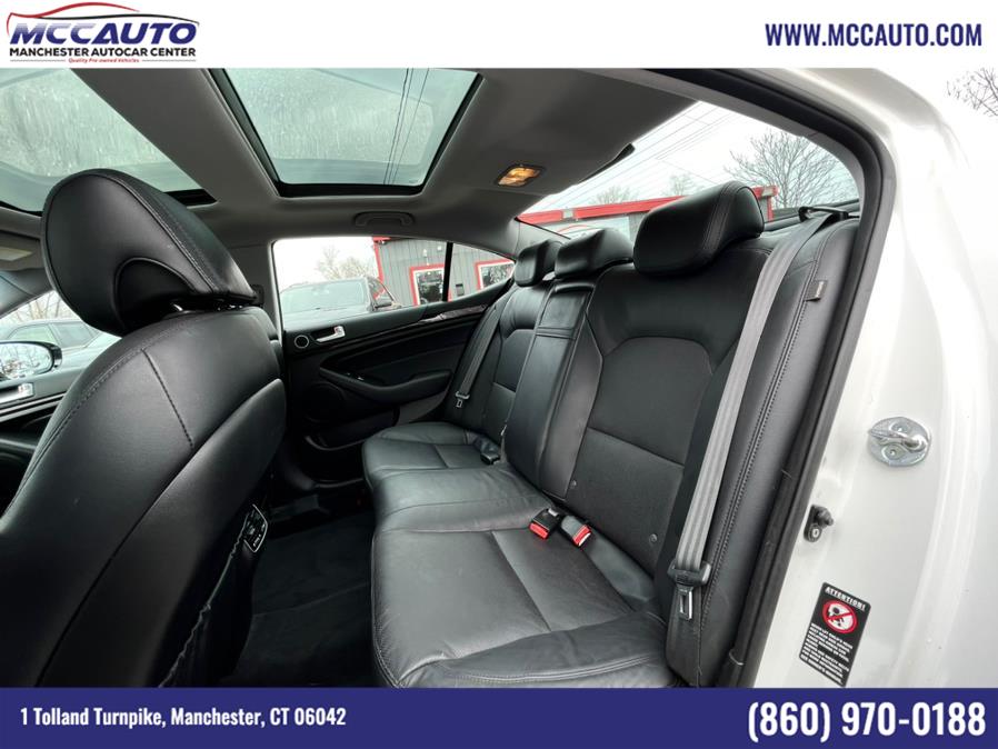 2015 Kia Cadenza 4dr Sdn Premium, available for sale in Manchester, Connecticut | Manchester Autocar Center. Manchester, Connecticut 2015 Kia Cadenza 4dr Sdn Premium, available for sale in Manchester, Connecticut | Manchester Autocar Center. Manchester, Connecticut