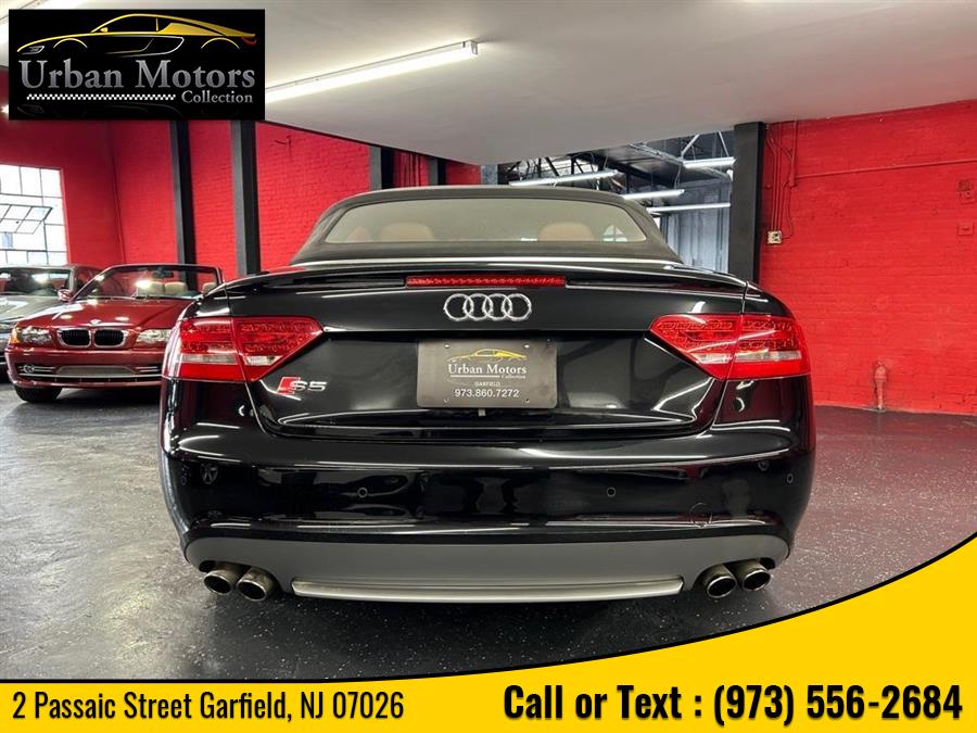 2012 Audi S5 3.0T QUATTRO PREMIUM PLUS, available for sale in Garfield, New Jersey | Urban Motors Collection. Garfield, New Jersey 2012 Audi S5 3.0T QUATTRO PREMIUM PLUS, available for sale in Garfield, New Jersey | Urban Motors Collection. Garfield, New Jersey