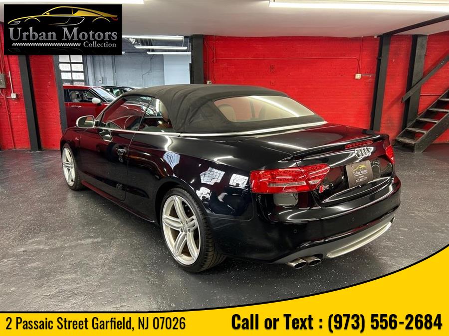 2012 Audi S5 3.0T QUATTRO PREMIUM PLUS, available for sale in Garfield, New Jersey | Urban Motors Collection. Garfield, New Jersey 2012 Audi S5 3.0T QUATTRO PREMIUM PLUS, available for sale in Garfield, New Jersey | Urban Motors Collection. Garfield, New Jersey