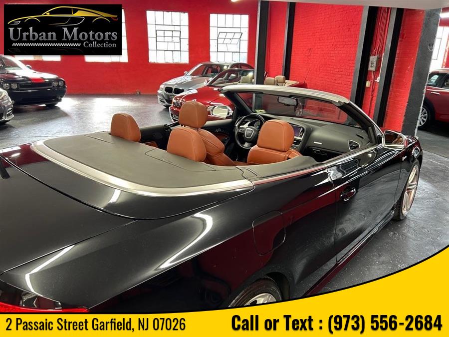 2012 Audi S5 3.0T QUATTRO PREMIUM PLUS, available for sale in Garfield, New Jersey | Urban Motors Collection. Garfield, New Jersey 2012 Audi S5 3.0T QUATTRO PREMIUM PLUS, available for sale in Garfield, New Jersey | Urban Motors Collection. Garfield, New Jersey