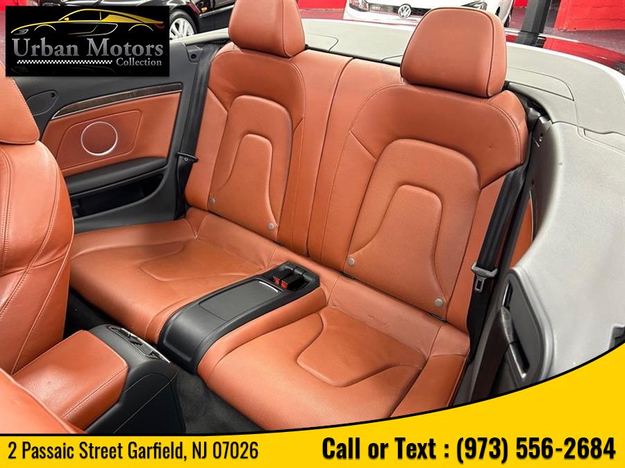 2012 Audi S5 3.0T QUATTRO PREMIUM PLUS, available for sale in Garfield, New Jersey | Urban Motors Collection. Garfield, New Jersey 2012 Audi S5 3.0T QUATTRO PREMIUM PLUS, available for sale in Garfield, New Jersey | Urban Motors Collection. Garfield, New Jersey