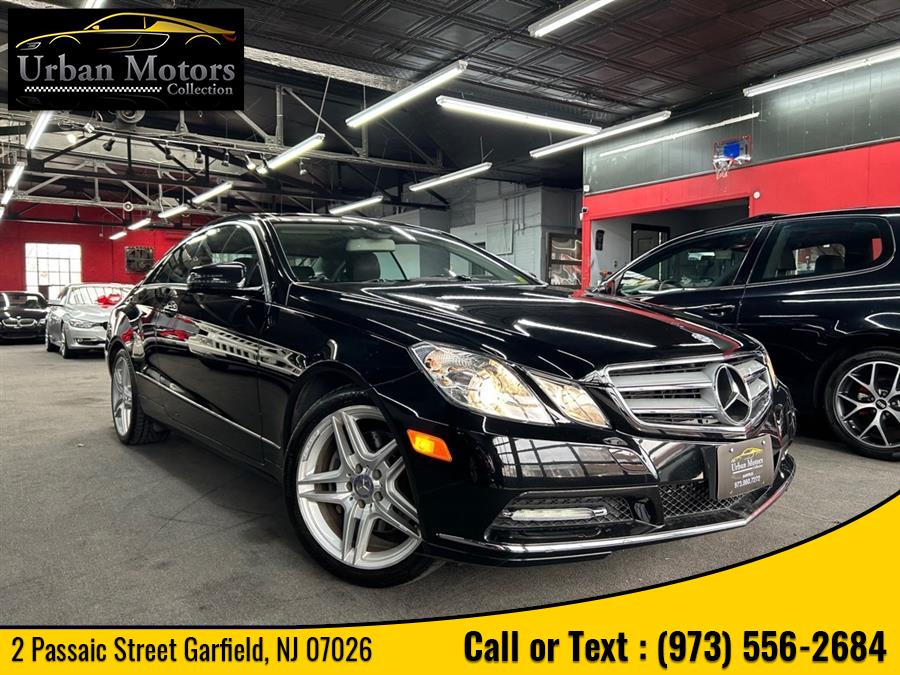 2013 Mercedes-benz E-class E 350, available for sale in Garfield, New Jersey | Urban Motors Collection. Garfield, New Jersey 2013 Mercedes-benz E-class E 350, available for sale in Garfield, New Jersey | Urban Motors Collection. Garfield, New Jersey