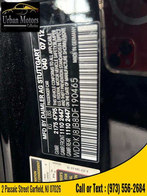 2013 Mercedes-benz E-class E 350, available for sale in Garfield, New Jersey | Urban Motors Collection. Garfield, New Jersey 2013 Mercedes-benz E-class E 350, available for sale in Garfield, New Jersey | Urban Motors Collection. Garfield, New Jersey
