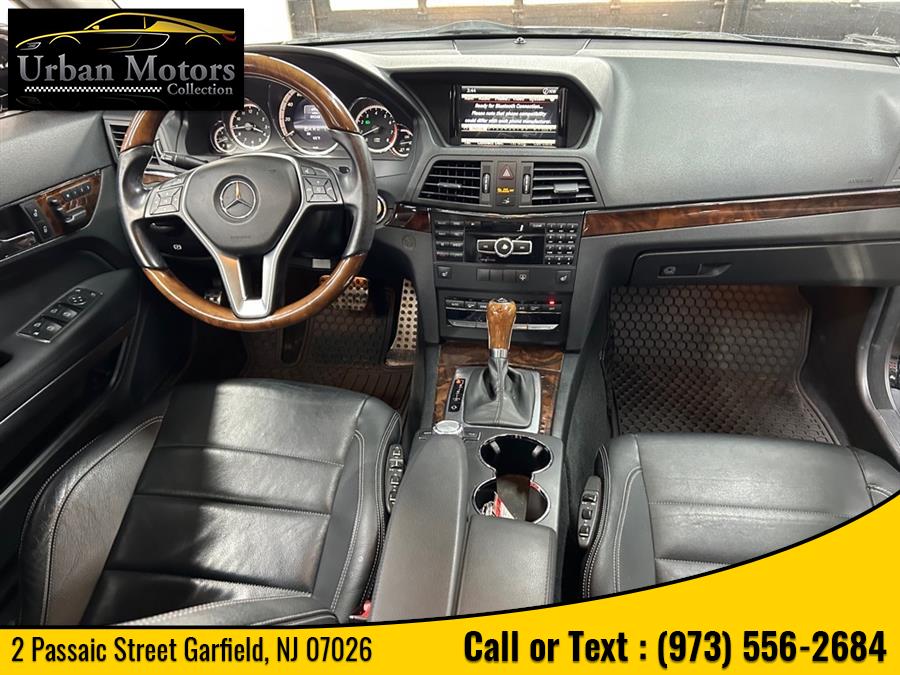 2013 Mercedes-benz E-class E 350, available for sale in Garfield, New Jersey | Urban Motors Collection. Garfield, New Jersey 2013 Mercedes-benz E-class E 350, available for sale in Garfield, New Jersey | Urban Motors Collection. Garfield, New Jersey