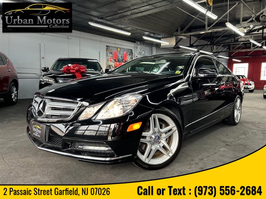 2013 Mercedes-benz E-class E 350, available for sale in Garfield, New Jersey | Urban Motors Collection. Garfield, New Jersey 2013 Mercedes-benz E-class E 350, available for sale in Garfield, New Jersey | Urban Motors Collection. Garfield, New Jersey
