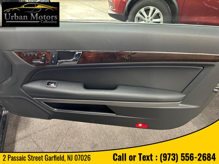 2013 Mercedes-benz E-class E 350, available for sale in Garfield, New Jersey | Urban Motors Collection. Garfield, New Jersey 2013 Mercedes-benz E-class E 350, available for sale in Garfield, New Jersey | Urban Motors Collection. Garfield, New Jersey