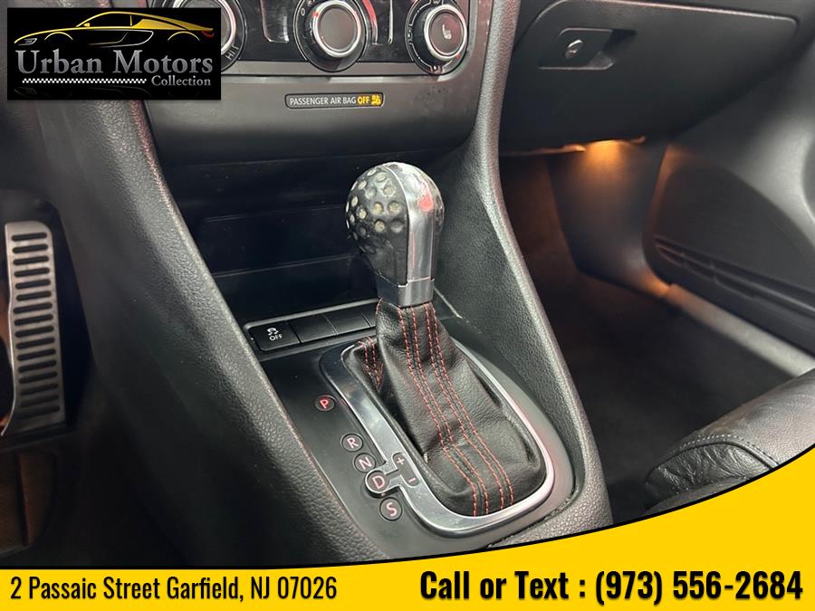 2013 Volkswagen Gti Autobahn, available for sale in Garfield, New Jersey | Urban Motors Collection. Garfield, New Jersey 2013 Volkswagen Gti Autobahn, available for sale in Garfield, New Jersey | Urban Motors Collection. Garfield, New Jersey