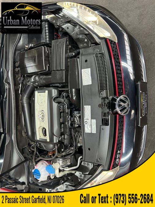 2013 Volkswagen Gti Autobahn, available for sale in Garfield, New Jersey | Urban Motors Collection. Garfield, New Jersey 2013 Volkswagen Gti Autobahn, available for sale in Garfield, New Jersey | Urban Motors Collection. Garfield, New Jersey