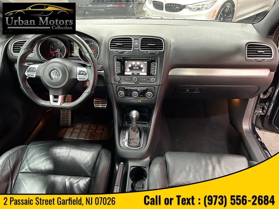 2013 Volkswagen Gti Autobahn, available for sale in Garfield, New Jersey | Urban Motors Collection. Garfield, New Jersey 2013 Volkswagen Gti Autobahn, available for sale in Garfield, New Jersey | Urban Motors Collection. Garfield, New Jersey