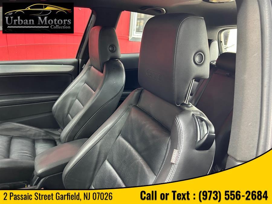 2013 Volkswagen Gti Autobahn, available for sale in Garfield, New Jersey | Urban Motors Collection. Garfield, New Jersey 2013 Volkswagen Gti Autobahn, available for sale in Garfield, New Jersey | Urban Motors Collection. Garfield, New Jersey