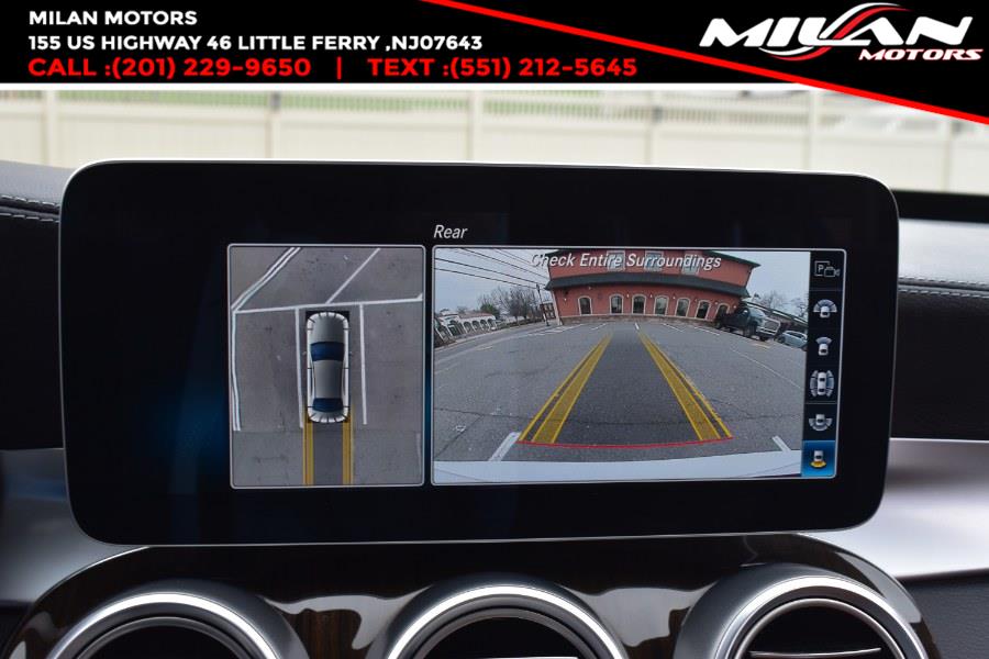 2019 Mercedes-Benz C-Class AMG C 43 4MATIC Sedan, available for sale in Little Ferry , New Jersey | Milan Motors. Little Ferry , New Jersey 2019 Mercedes-Benz C-Class AMG C 43 4MATIC Sedan, available for sale in Little Ferry , New Jersey | Milan Motors. Little Ferry , New Jersey