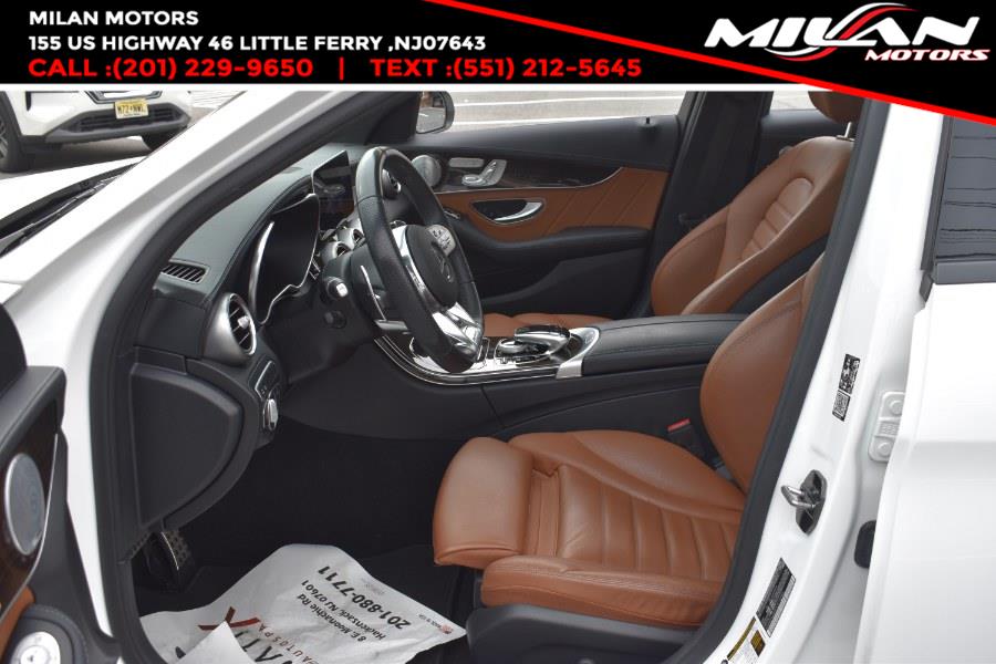 2019 Mercedes-Benz C-Class AMG C 43 4MATIC Sedan, available for sale in Little Ferry , New Jersey | Milan Motors. Little Ferry , New Jersey 2019 Mercedes-Benz C-Class AMG C 43 4MATIC Sedan, available for sale in Little Ferry , New Jersey | Milan Motors. Little Ferry , New Jersey