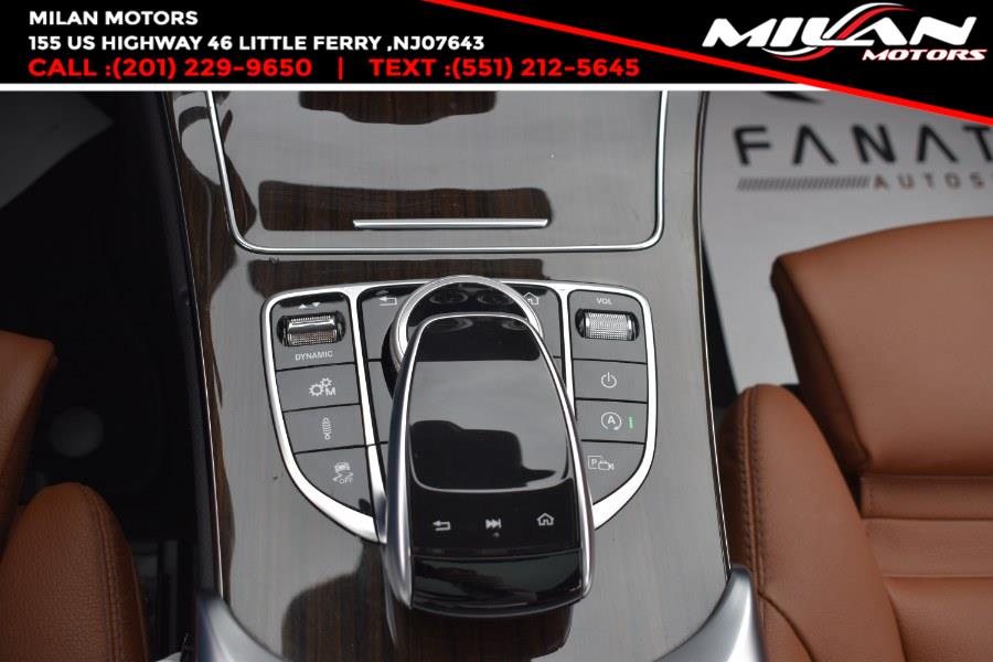 2019 Mercedes-Benz C-Class AMG C 43 4MATIC Sedan, available for sale in Little Ferry , New Jersey | Milan Motors. Little Ferry , New Jersey 2019 Mercedes-Benz C-Class AMG C 43 4MATIC Sedan, available for sale in Little Ferry , New Jersey | Milan Motors. Little Ferry , New Jersey