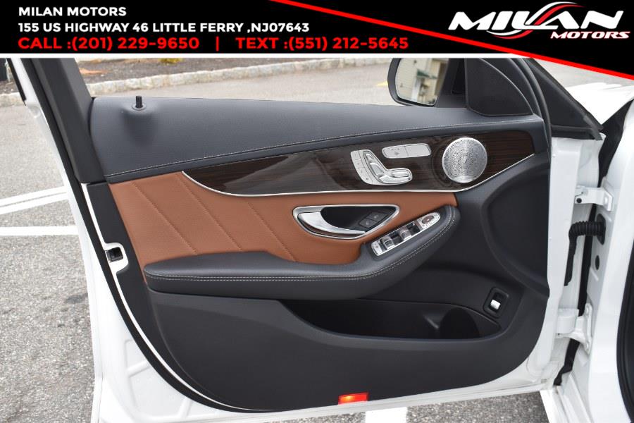 2019 Mercedes-Benz C-Class AMG C 43 4MATIC Sedan, available for sale in Little Ferry , New Jersey | Milan Motors. Little Ferry , New Jersey 2019 Mercedes-Benz C-Class AMG C 43 4MATIC Sedan, available for sale in Little Ferry , New Jersey | Milan Motors. Little Ferry , New Jersey