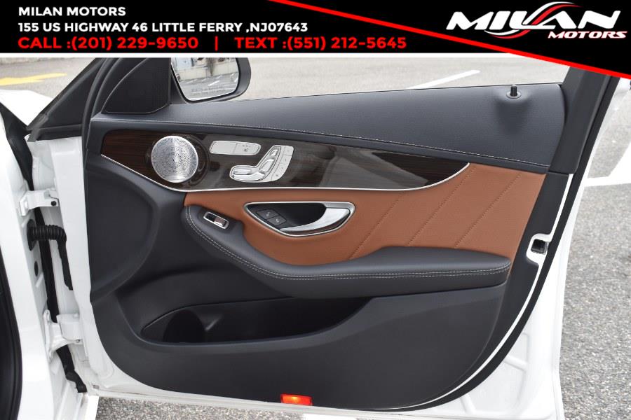 2019 Mercedes-Benz C-Class AMG C 43 4MATIC Sedan, available for sale in Little Ferry , New Jersey | Milan Motors. Little Ferry , New Jersey 2019 Mercedes-Benz C-Class AMG C 43 4MATIC Sedan, available for sale in Little Ferry , New Jersey | Milan Motors. Little Ferry , New Jersey