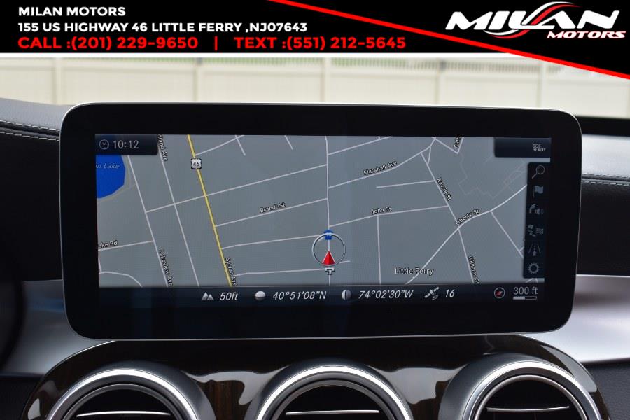 2019 Mercedes-Benz C-Class AMG C 43 4MATIC Sedan, available for sale in Little Ferry , New Jersey | Milan Motors. Little Ferry , New Jersey 2019 Mercedes-Benz C-Class AMG C 43 4MATIC Sedan, available for sale in Little Ferry , New Jersey | Milan Motors. Little Ferry , New Jersey