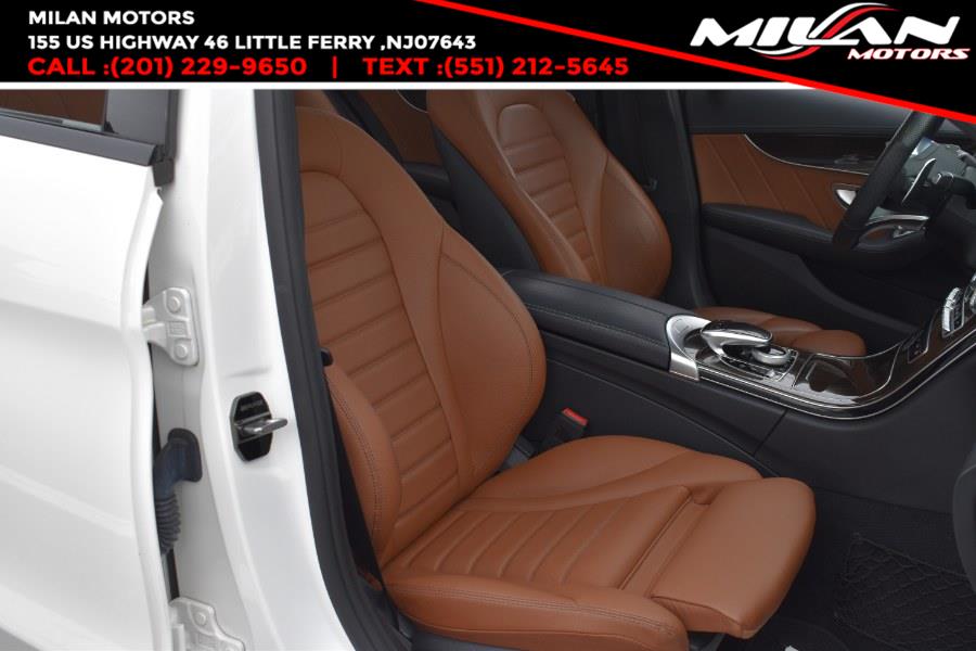 2019 Mercedes-Benz C-Class AMG C 43 4MATIC Sedan, available for sale in Little Ferry , New Jersey | Milan Motors. Little Ferry , New Jersey 2019 Mercedes-Benz C-Class AMG C 43 4MATIC Sedan, available for sale in Little Ferry , New Jersey | Milan Motors. Little Ferry , New Jersey