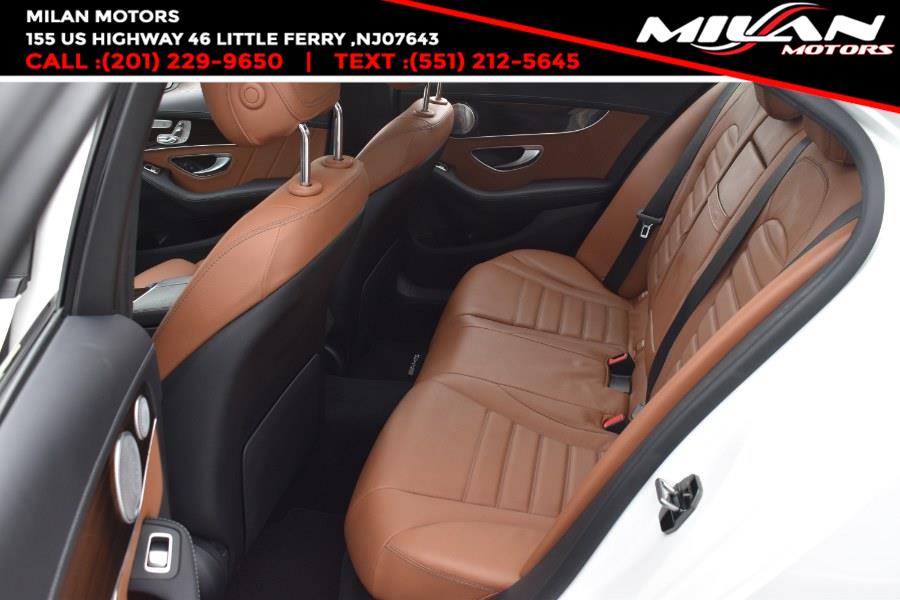2019 Mercedes-Benz C-Class AMG C 43 4MATIC Sedan, available for sale in Little Ferry , New Jersey | Milan Motors. Little Ferry , New Jersey 2019 Mercedes-Benz C-Class AMG C 43 4MATIC Sedan, available for sale in Little Ferry , New Jersey | Milan Motors. Little Ferry , New Jersey