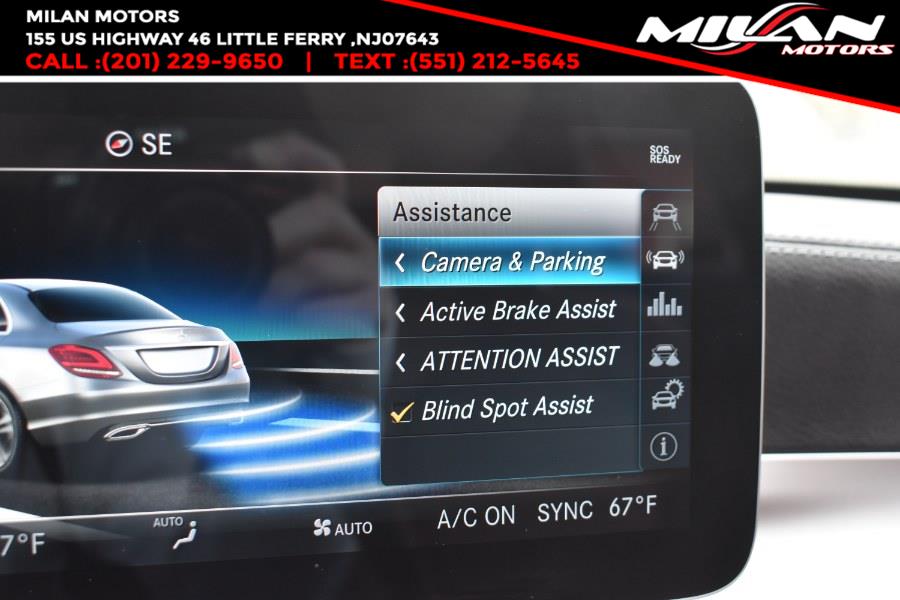 2019 Mercedes-Benz C-Class AMG C 43 4MATIC Sedan, available for sale in Little Ferry , New Jersey | Milan Motors. Little Ferry , New Jersey 2019 Mercedes-Benz C-Class AMG C 43 4MATIC Sedan, available for sale in Little Ferry , New Jersey | Milan Motors. Little Ferry , New Jersey