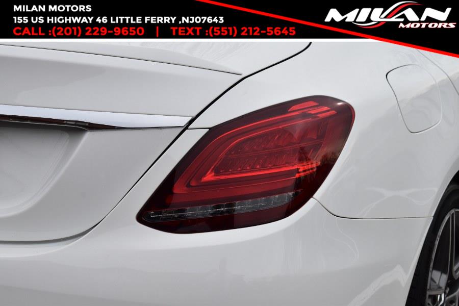 2019 Mercedes-Benz C-Class AMG C 43 4MATIC Sedan, available for sale in Little Ferry , New Jersey | Milan Motors. Little Ferry , New Jersey 2019 Mercedes-Benz C-Class AMG C 43 4MATIC Sedan, available for sale in Little Ferry , New Jersey | Milan Motors. Little Ferry , New Jersey